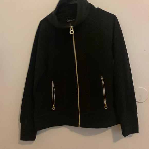 Calvin and Klein turtle neck sweater - Picture 2 of 4